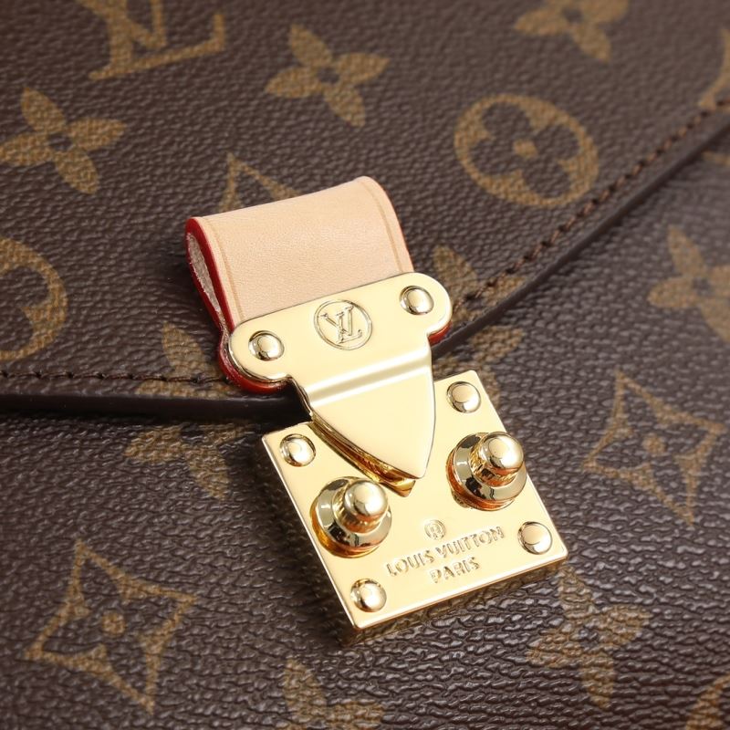 Louis Vuitton Satchel Bags